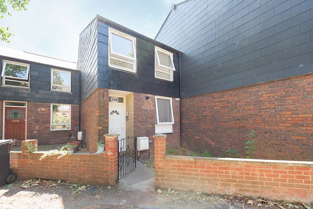 Thumbnail Terraced house for sale in Yarmouth Crescent, Tottenham, London