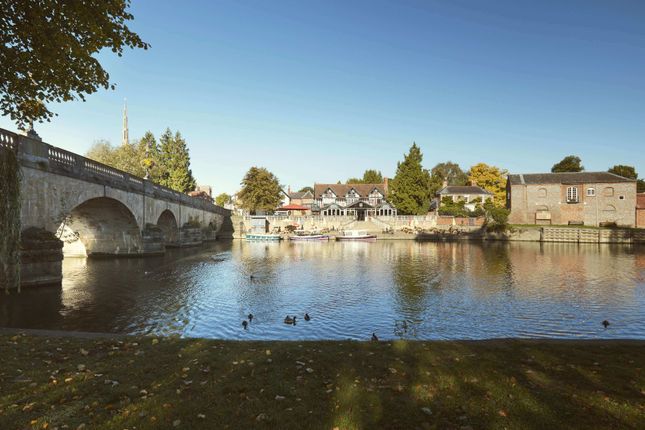 Highcroft, Matildas Place, Wallingford photo 2