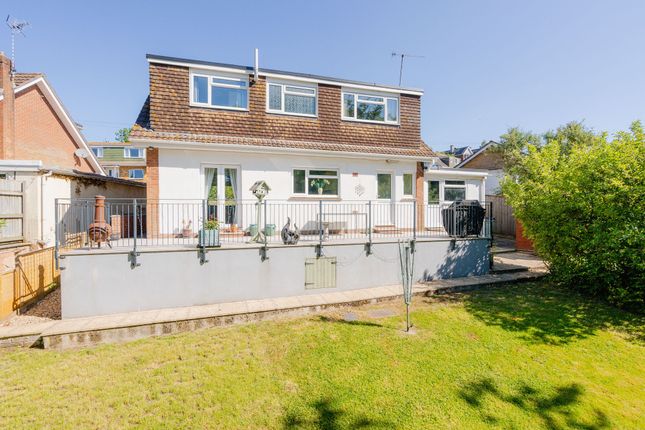 1 Chapel Downs Drive, Crediton photo 4