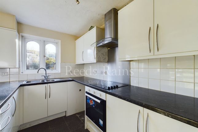 Terraced house for sale in Groveherst Road, Dartford, Kent