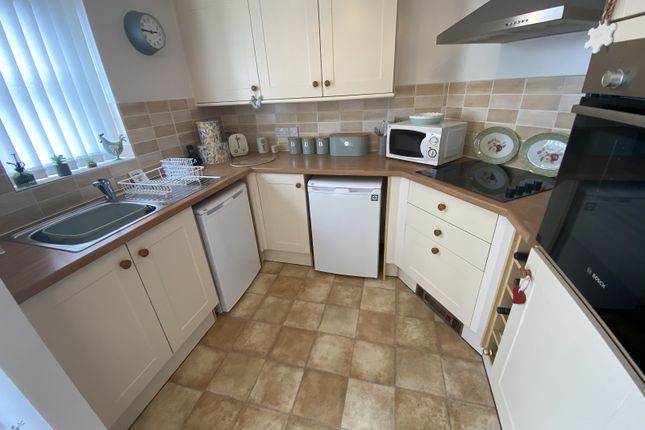 Flat for sale in Sway Road, Morriston, Swansea, City And County Of Swansea.
