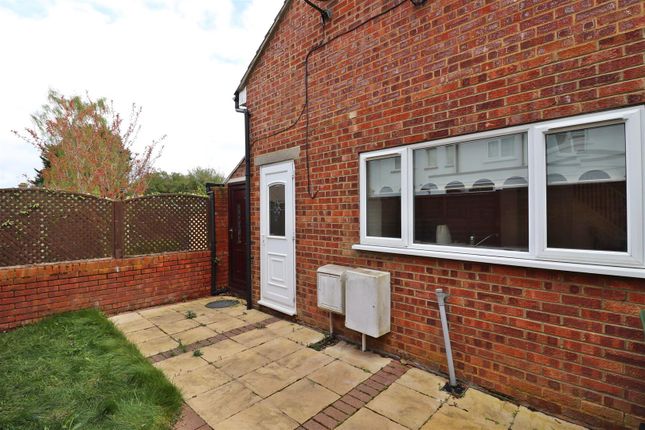 Detached house for sale in Wingate Way, St.Albans