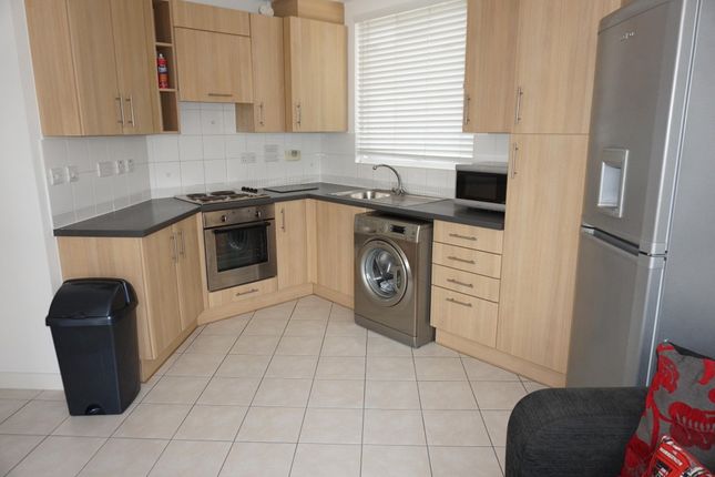 Flat to rent in Stanford Avenue, Brighton