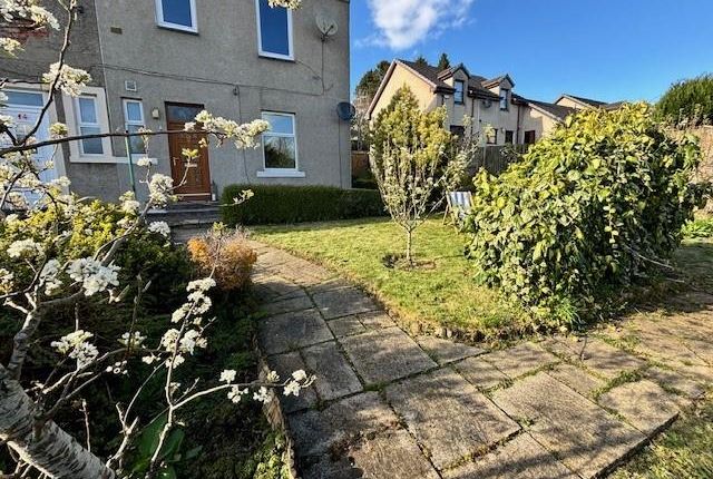 Flat for sale in Wellpark Terrace, Croft Road, Markinch, Glenrothes