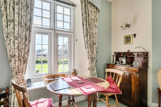 3 Nettle Combe House,, South Horrington Village, Somerset photo 4