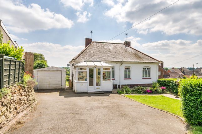 Thumbnail Bungalow for sale in Catholic Lane, Dudley, West Midlands