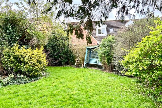 Bungalow for sale in Oxford Road, Calne