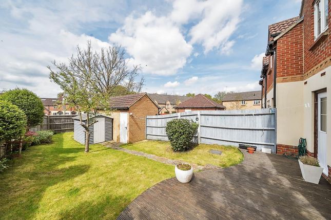 Semi-detached house for sale in Temple Cowley, Oxford
