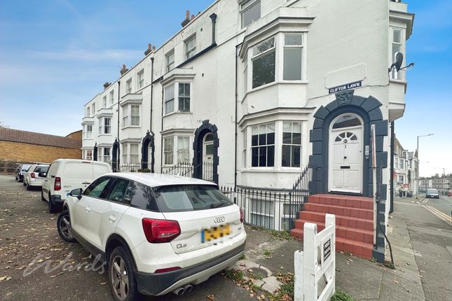 Clifton Lawn Main...