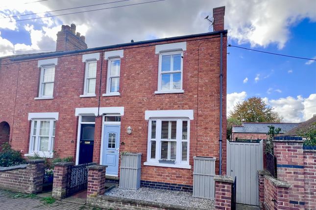 2-bed house on Augustus Road, Milton Keynes, £350,000