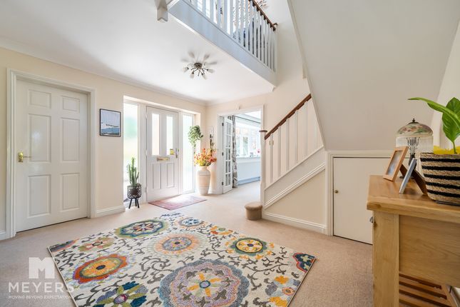 25, Glenwood Road, West Moors photo 4