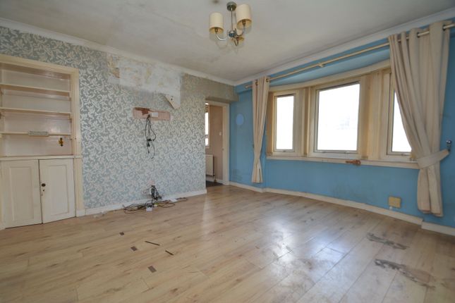 Flat for sale in 12 Netherhill Road, Paisley
