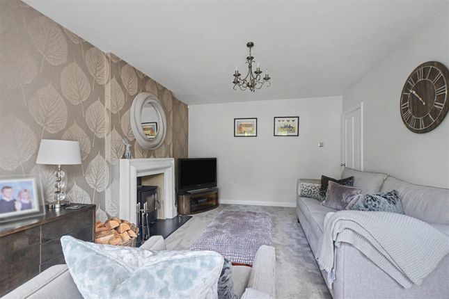 21, Beech Avenue, Nottingham photo 5