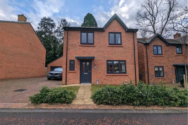 4-bed house on 11, Darlington, £1,350/mo
