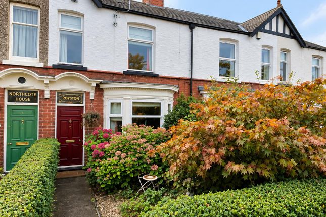 2-bed house on 7, Junction Road, Stockton-On-Tees, £260,000