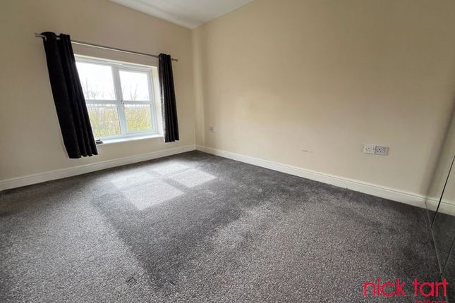 Terraced house to rent in Gatcombe Way, Priorslee, Telford