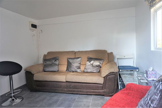 Terraced house for sale in Agricola Place, Enfield
