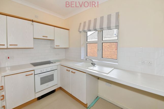 Flat 18, West Park Lodge, Westwood Road, Southampton photo 5