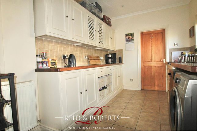 Cottage for sale in New Brighton Road, Sychdyn, Mold