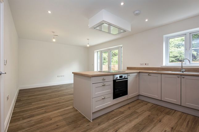 Plot 5, St Giles View, Start Hill, Bishop's Stortford photo 4
