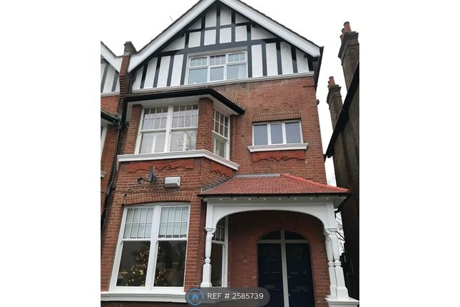 Frontage - Apartment Is 2nd Floor