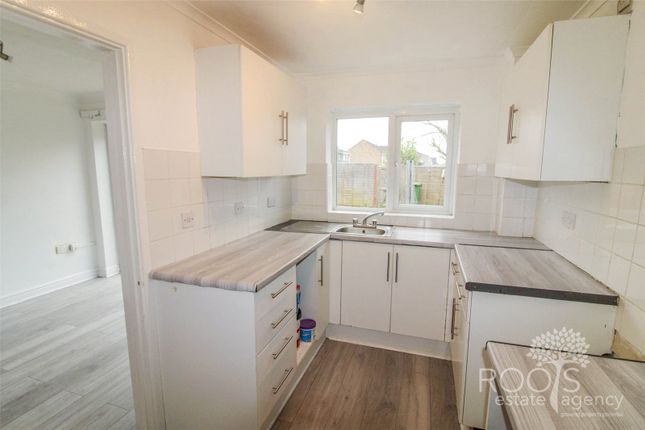 Terraced house for sale in Lamb Close, Thatcham, Berkshire
