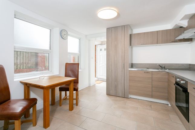 Flat for sale in Connaught Road, Folkestone, Kent