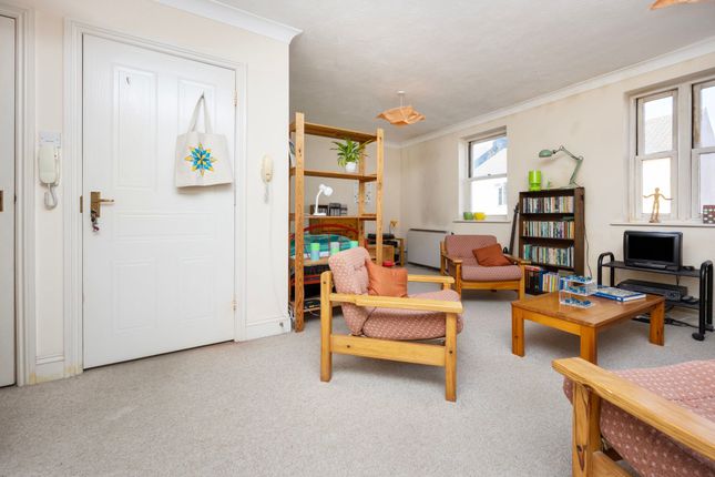 Studio for sale in Aberdeen Road, Lewes Court