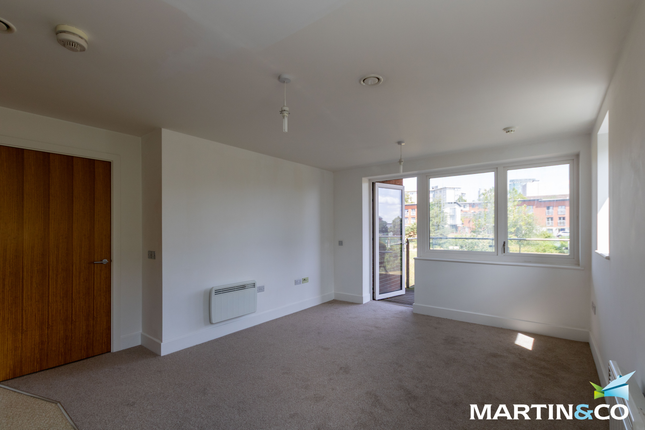 Apartment 16, 28, Bell Barn Road, Birmingham photo 4