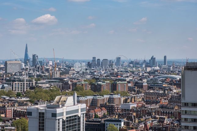 Flat for sale in Westmark Tower, London