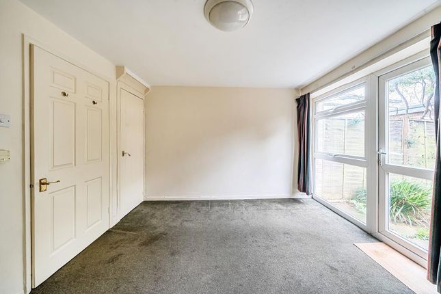 125a Harefields, Cutteslowe, Oxford photo 4