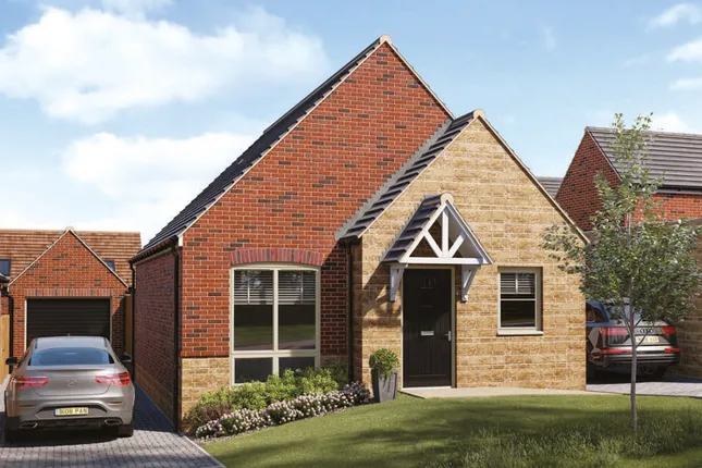 Lagan Homes - Ravenswood Reach