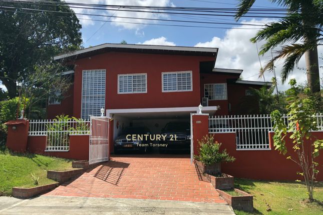 Thumbnail Detached house for sale in Las Cumbres, Panama