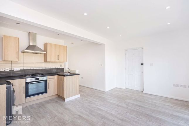 Flat for sale in Christchurch Road, Bournemouth