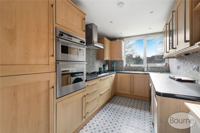 11 Highdene, 15, Albury Road, Guildford photo 4