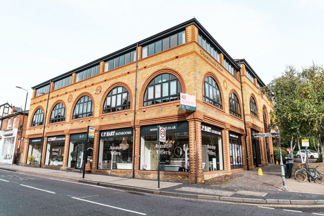 Office to let in Suite 8, 5-7 Clockhouse Court, London Road, St Albans, Hertfordshire