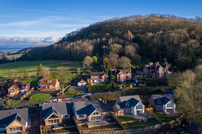 Deerhurst, Abberley Meadows,, Clows Top Road, Worcester photo 4