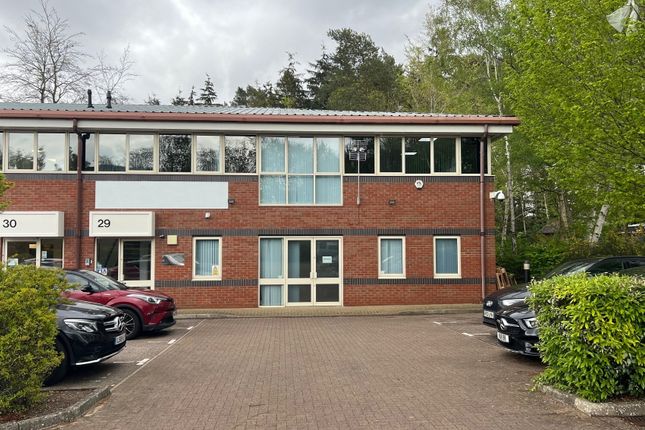 Office for sale in 29 Wellington Business Park, Duke's Ride, Crowthorne