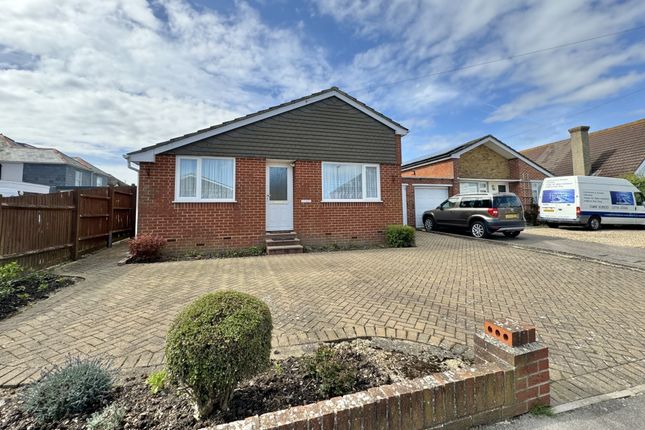 Bungalow for sale in Duncan Road, Park Gate, Southampton