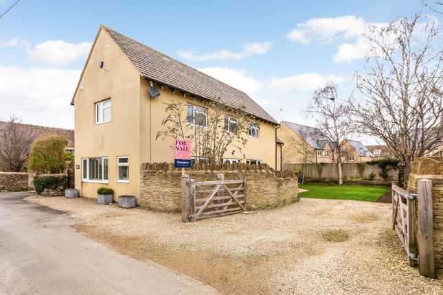 Detached house for sale in Ham Lane, Cirencester