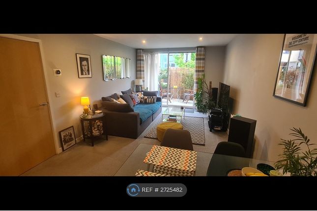 Extra Large Triple Sofa And 55 Smart Tv