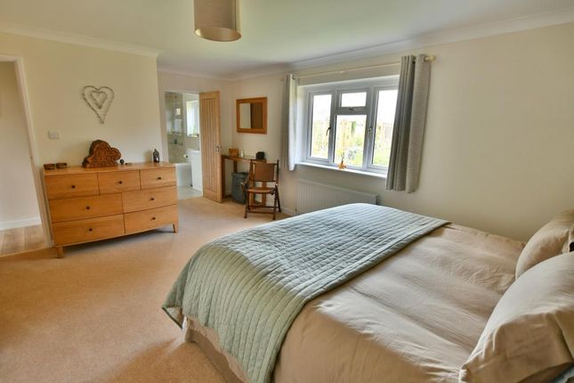 Wayside, Gaunts Common, Wimborne photo 4