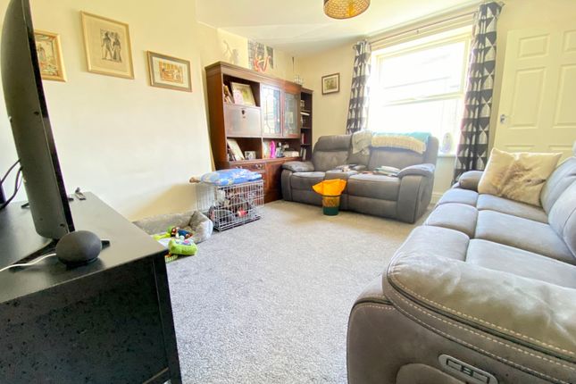 Terraced house for sale in Thorpe Street, Easington Colliery, Peterlee