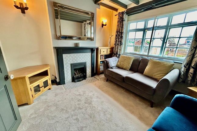 2-bed terraced on 4, Leamington Spa, £1,350/mo