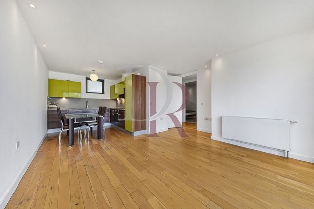 27 Hill House Apartments 124, Pentonville Road, London photo 3