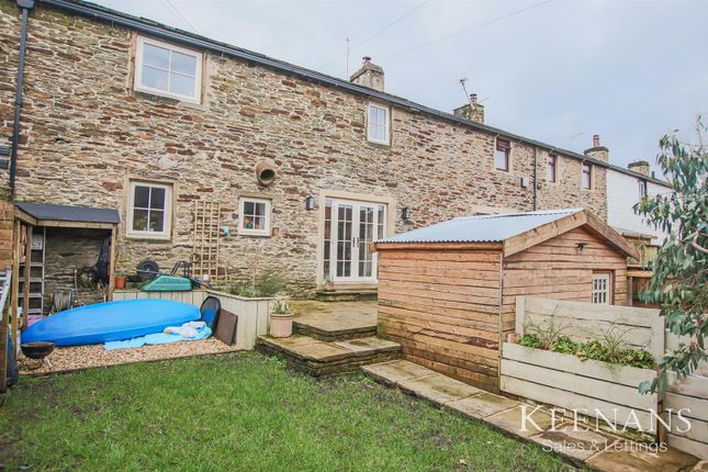 Cottage for sale in Abner Row, Foulridge, Colne