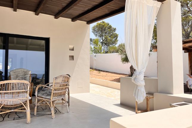 Villa for sale in Cala Vadella, Sant Josep De Sa Talaia, Ibiza, Balearic Islands, Spain