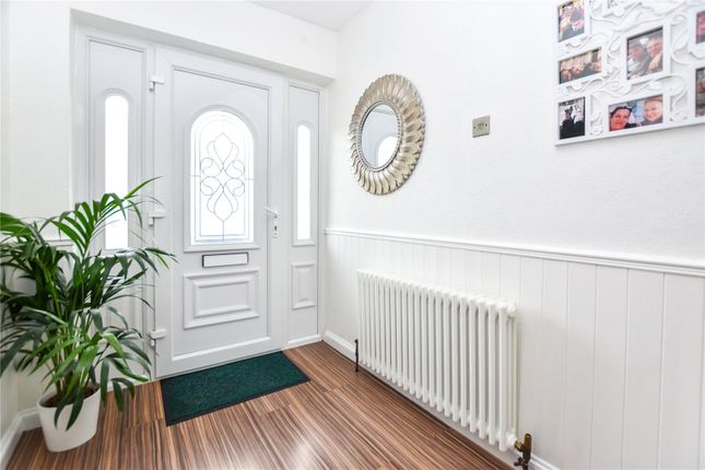 End terrace house for sale in Cranbrook Road, Bexleyheath, Kent
