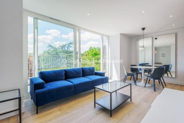 9, Cavell C, 3 Dog Kennel Hill, London photo 2