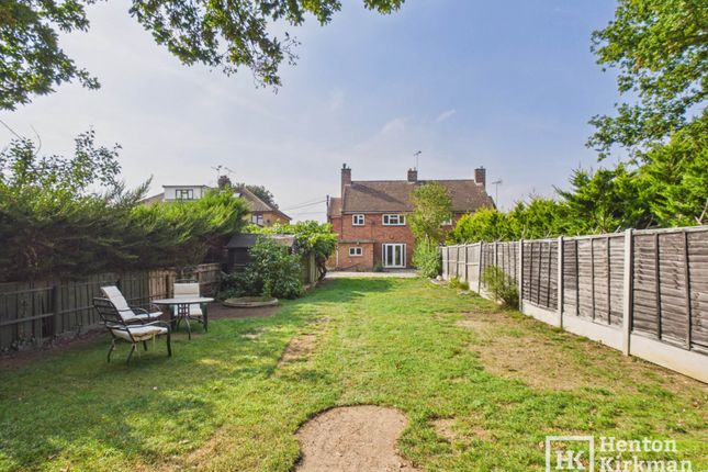 1 The Old Police House, Church Road, Billericay photo 2